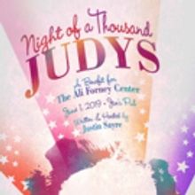 Brittain Ashford, Matt Doyle, and More to Celebrate Judy Garland