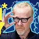 Adam Savage and Michael Stevens Team Up for BRAIN CANDY LIVE