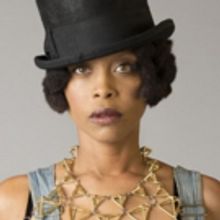 Erykah Badu And 2x Grammy Winner H.E.R. Come To Barclays Center