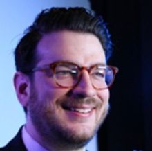 WATCH NOW! Zooming in on the Tony Nominees: Daniel Kluger