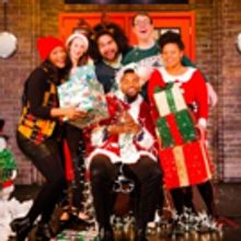 The Second City Presents THE GOOD, THE BAD & THE UGLY SWEATER, A New Holiday Revue