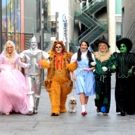 X-Factor Stars Sean Smith And Lola Saunders Launch THE WIZARD OF OZ Panto