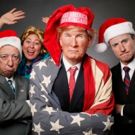 Alleyway Theatre Presents A VERY, VERY TRUMPY CHRISTMAS CAROL