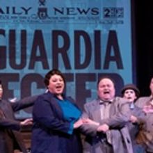BWW Review: FIORELLO! at 42nd Street Moon: a hero worth uplifting is presented in 196