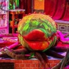 BWW Review: Syracuse University's LITTLE SHOP OF HORRORS is Thrilling at Syracuse Sta