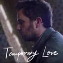 VIDEO: Watch Tony Winner Ben Platt's Newest Music Video for 'Temporary Love'