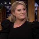 VIDEO: Meghan Trainor Chats Season 2 of THE FOUR: BATTLE FOR STARDOM, Her Upcoming Wedding, & More on THE TONIGHT SHOW