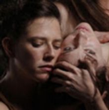Peak Performances Presents Inbal Oshman's M STABAT MATER