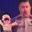 BWW Review: A Marvelously Sung, Laugh Fest - UMPO STRANGER THINGS - No THING…