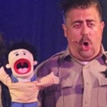 BWW Review: A Marvelously Sung, Laugh Fest - UMPO STRANGER THINGS - No THING Better!!