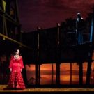 Opera Philadelphia Wraps its Season with CARMEN