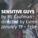 Interact Theatre Company Kicks Off 2018 With World Premiere Of MJ Kaufman's…