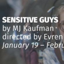 Interact Theatre Company Kicks Off 2018 With World Premiere Of MJ Kaufman's…