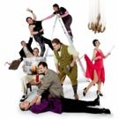 THE PLAY THAT GOES WRONG to Play Disastrously at Bristol Hippodrome 16-21 July
