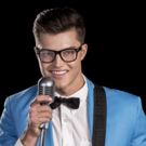 Brendan Peyper Is The New Buddy Holly In BUDDY - THE MUSICAL