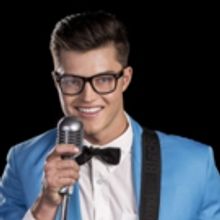 Brendan Peyper Is The New Buddy Holly In BUDDY - THE MUSICAL