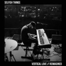 SELFISH THINGS Announce US Tour Dates With The Spill Canvas