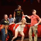 BWW Review: FAC's HANDS ON A HARDBODY is a Vehicle for the Voice of America's…