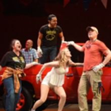 BWW Review: FAC's HANDS ON A HARDBODY is a Vehicle for the Voice of America's Working