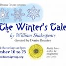 Royalty Collides in THE WINTER'S TALE at The Drama Group
