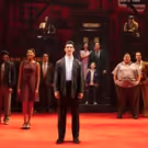 Photo Flash: First Look At The National Tour of A BRONX TALE