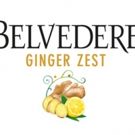 Belvedere Vodka Debuts Exceptional New Expression, Ginger Zest