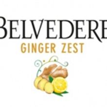 Belvedere Vodka Debuts Exceptional New Expression, Ginger Zest