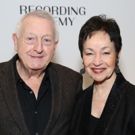 Photo Coverage: Lynn Ahrens, Adam Kantor, and More at the 61st Grammy Nominee Celebration