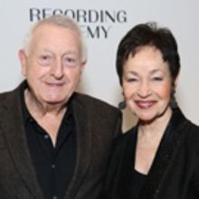 Photo Coverage: Lynn Ahrens, Adam Kantor, and More at the 61st Grammy Nominee Celebra