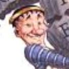 A FUNNY THING HAPPENED ON THE WAY TO THE FORUM Comes Casper College Theatre…