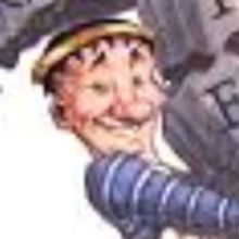 A FUNNY THING HAPPENED ON THE WAY TO THE FORUM Comes Casper College Theatre Departmen