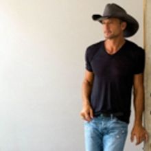 Tim McGraw to Headline Deni Ute Muster Event