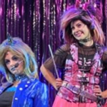 BWW Review: LITTLE WITCHES at Downtown Cabaret Children's Theatre