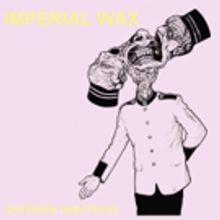 Members Of The Fall Form Imperial Wax, Their Debut GASTWERK SABOTEURS Out 5/17