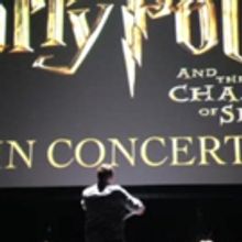 BWW Review: HARRY POTTER AND THE CHAMBER OF SECRETS IN CONCERT at Providence Performi