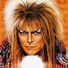 Dance Magic Dance! Musical Adaptation of Jim Henson's LABYRINTH in Development