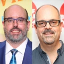Christopher Ashley to Direct World Premiere of THE SQUIRRELS Starring Brad Oscar and 