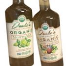 USDA and Non GMO Products Offer Healthier Options for Drake's Organic Spirits