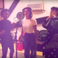 VIDEO: SIX Releases Exclusive Lyric Track Video Video