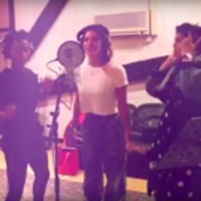 VIDEO: SIX Releases Exclusive Lyric Track Video