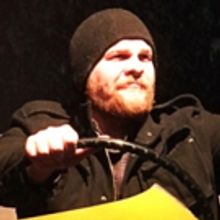 A Q & A with the Company of HELLCAB at American Repertory Theater