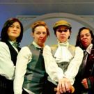 NextStop Theatre Debuts 45th Entry In Presidential Madcap Sprint