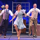 BWW Review: SINGIN' IN THE RAIN a Delightful Downpour at Beef And Boards