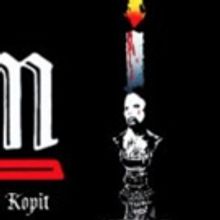 PHANTOM Comes To Westchester Broadway Theatre