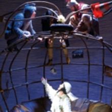 NEVER GROW UP! Brings An Abundance Of Dutch Arts For Young Audiences To The United St