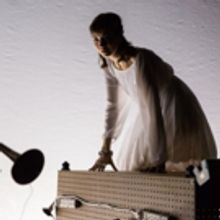 A CHRONICLE OF THE MADNESS OF SMALL WORLDS Announces Extension At New York Theatre Wo