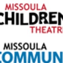 The Missoula Children's Theatre Presents JOHNNY APPLESEED