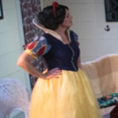 Photo Flash: MST Presents VANYA AND SONIA AND MASHA AND SPIKE