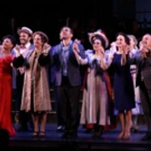 Photo Coverage: HEY, LOOK ME OVER! Takes its Final Bows