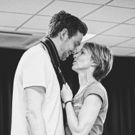 Photo Flash: First Look at Rehearsal for THE TOYBOY DIARIES